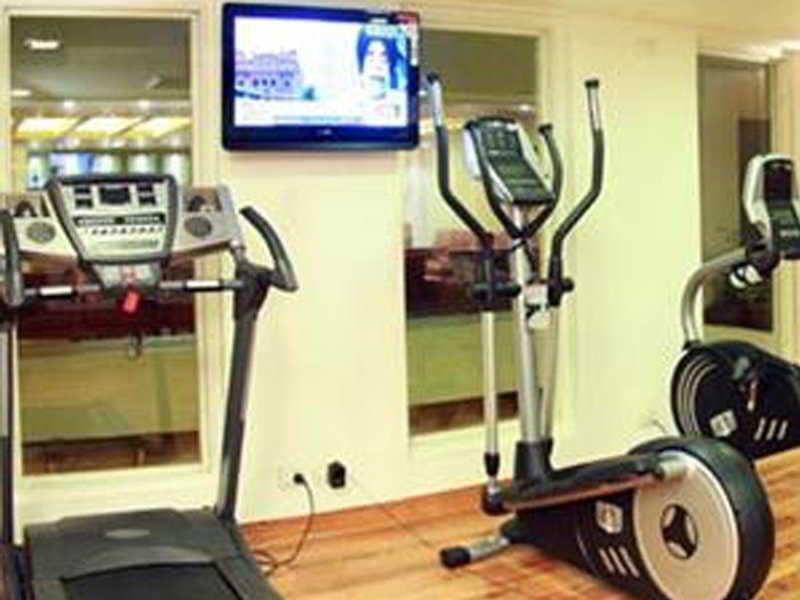 Comfort Inn Gsk 암리차르 외부 사진