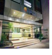 Comfort Inn Gsk 암리차르 외부 사진