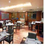Comfort Inn Gsk 암리차르 외부 사진